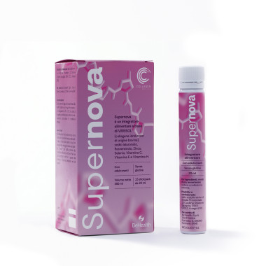 Monthly Pack Supernova