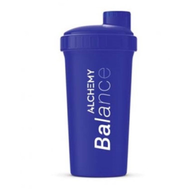 Shaker Alchemy Balance
