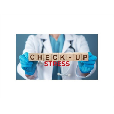 Check Up Stress