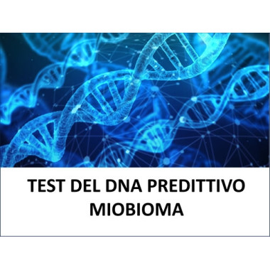 copia de Test Genetico Predittivo AntiAging