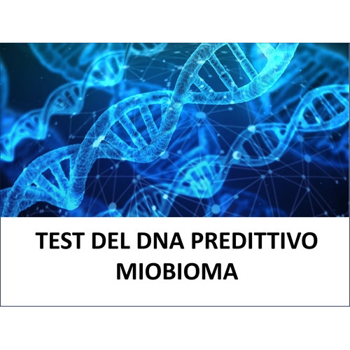 copie a Test Genetico Predittivo AntiAging
