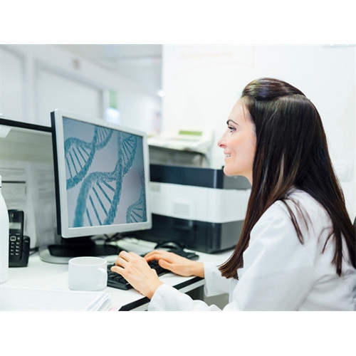 Pacchetto test del DNA con televisita nutrizionale Platinum