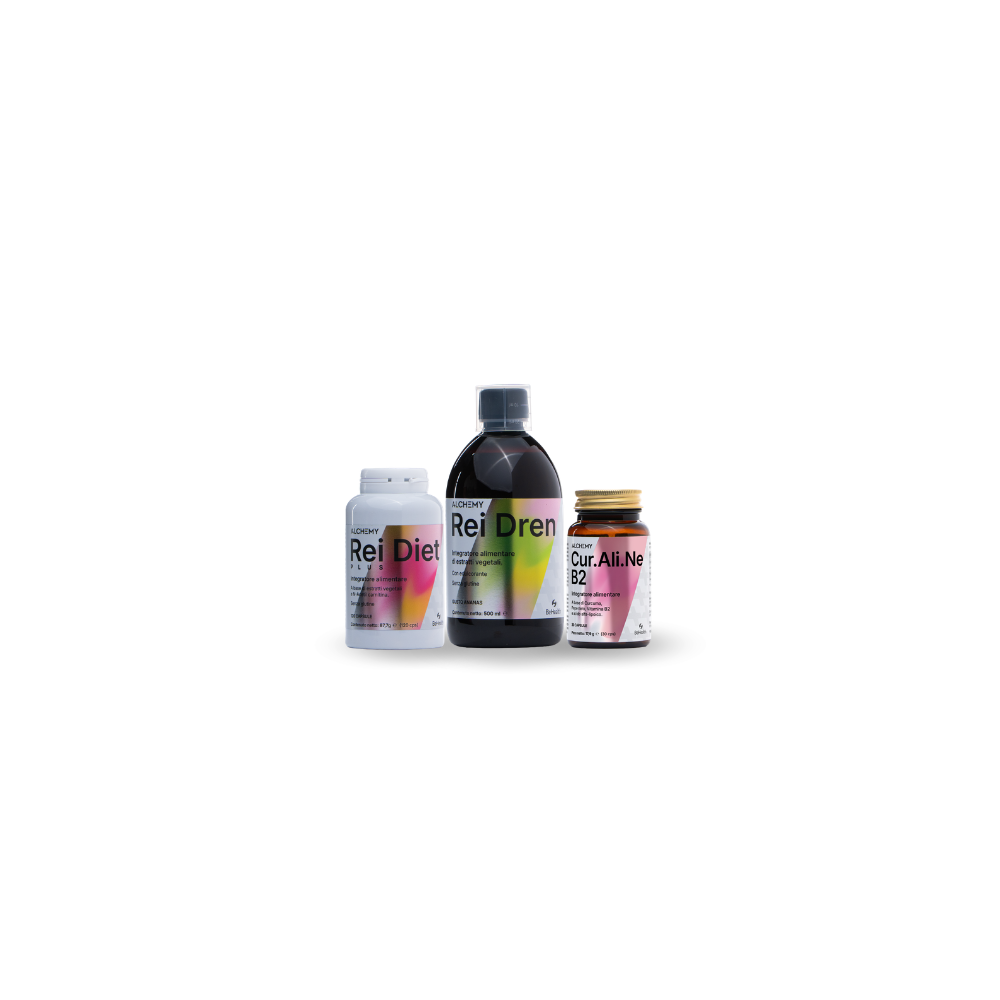 Kit Pancia Piatta