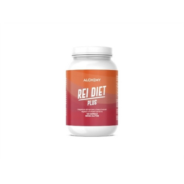 Rei Diet Plus