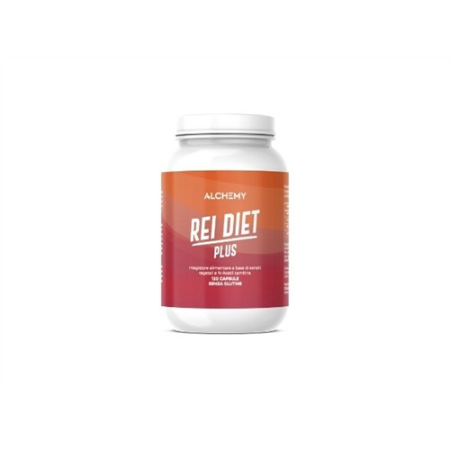 Rei Diet Plus