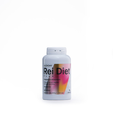 Rei Diet Plus