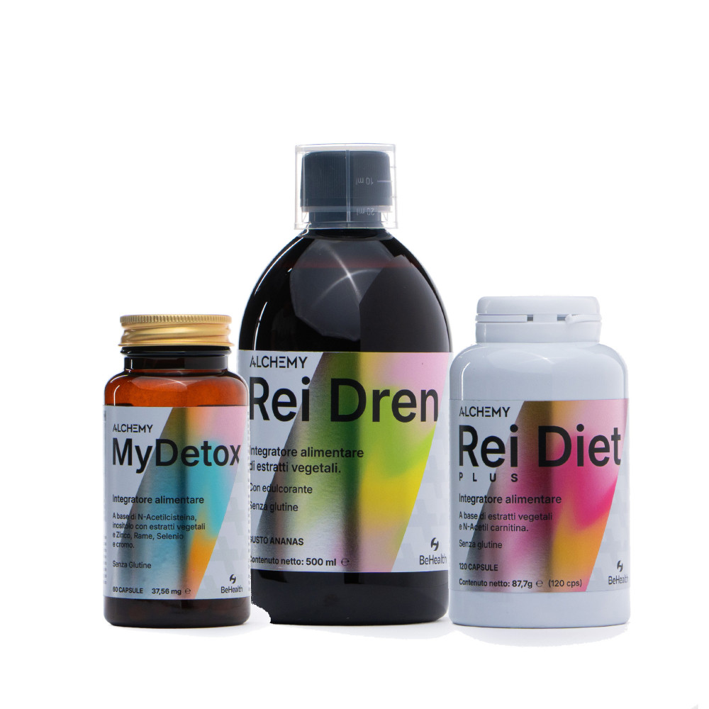 Metabolic Reset
