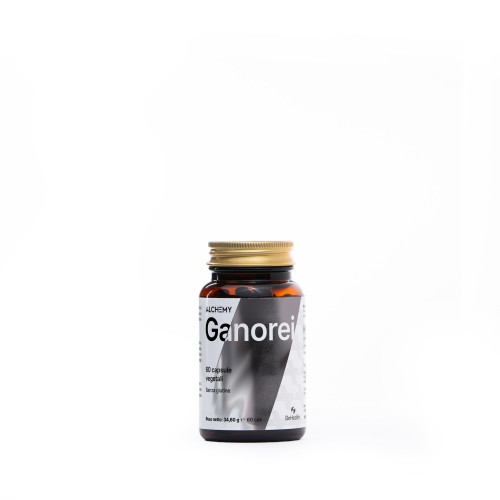 Ganorei