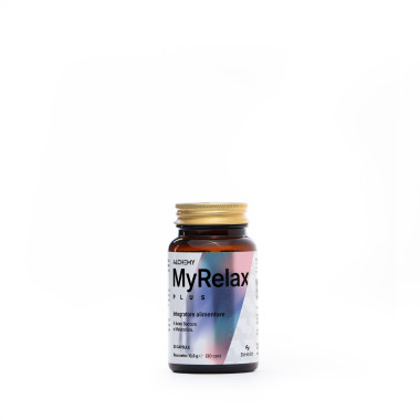MyRelax Plus