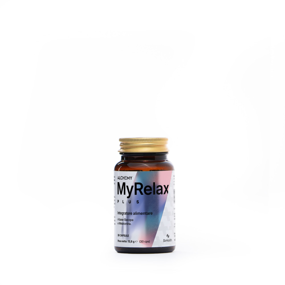 MyRelax Plus