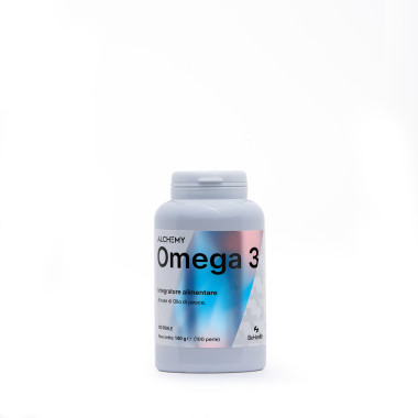Omega 3