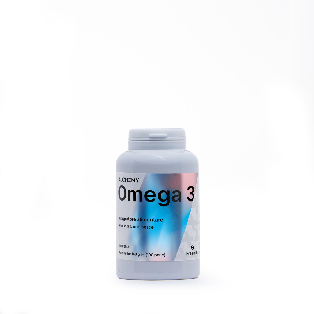 Omega 3