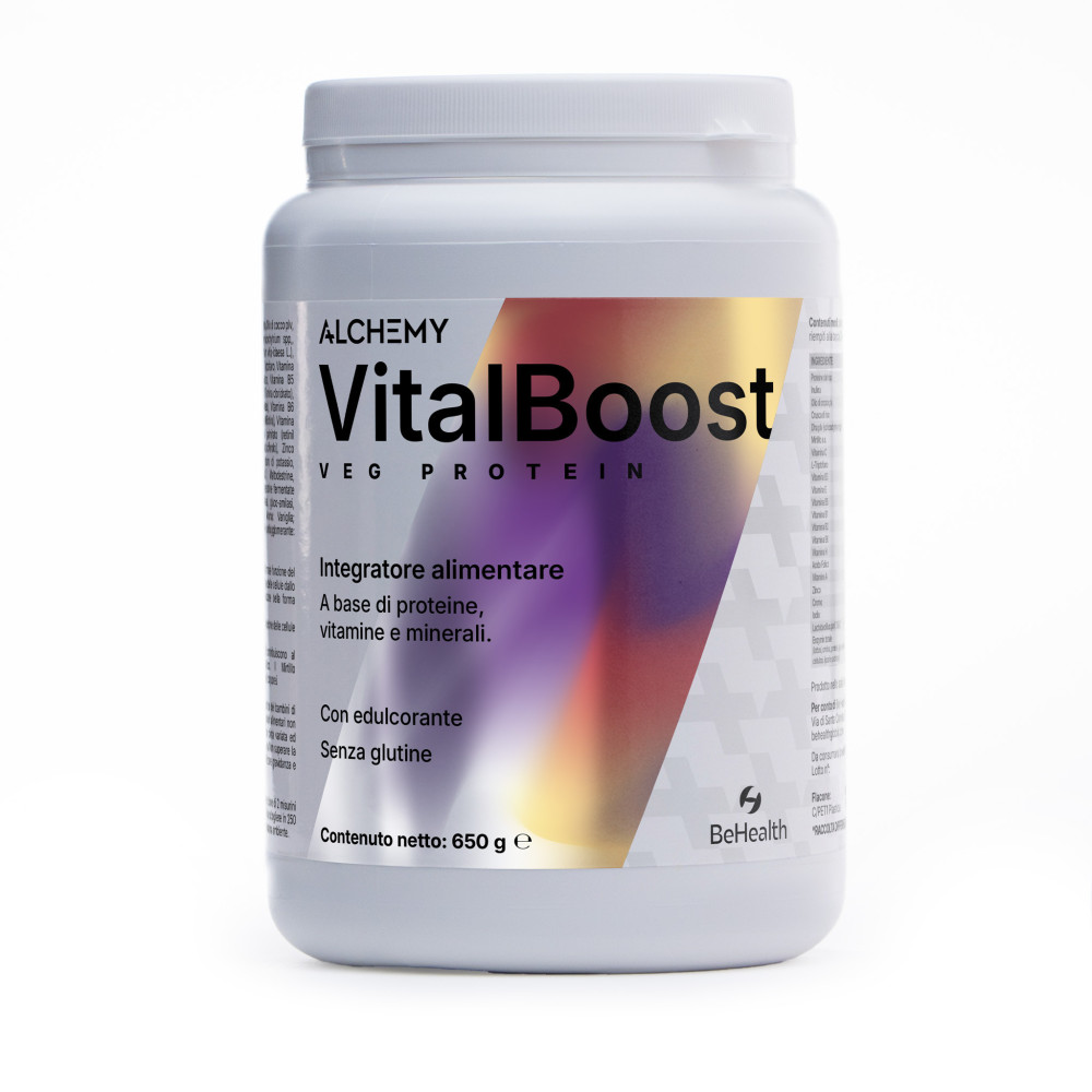VitalBoost