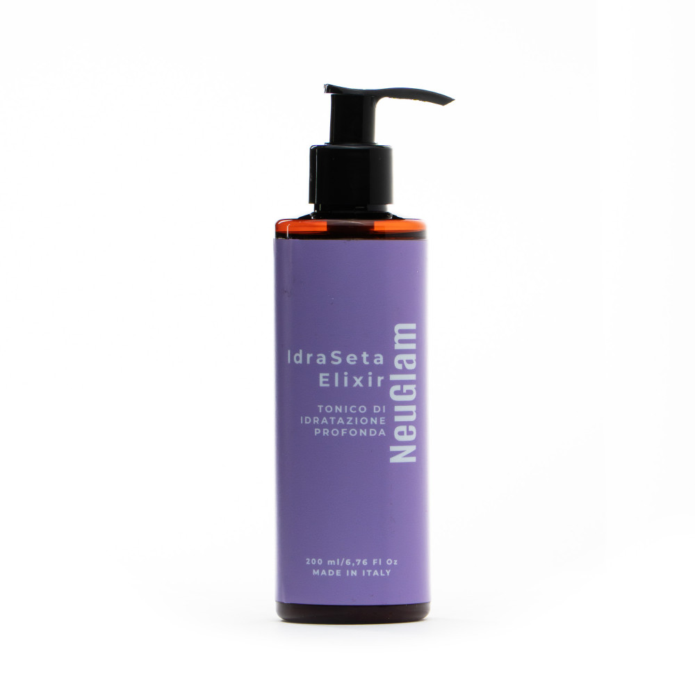 IDRASETA ELIXIR - TONICO RIGENERANTE