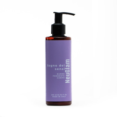 SOGNO DEI SENSI - BURRO CORPO