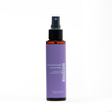 SINFONIA DI LAVANDA - IDROLATO