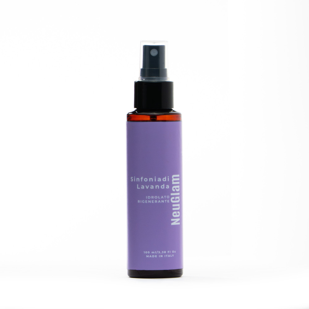 SINFONIA DI LAVANDA - IDROLATO