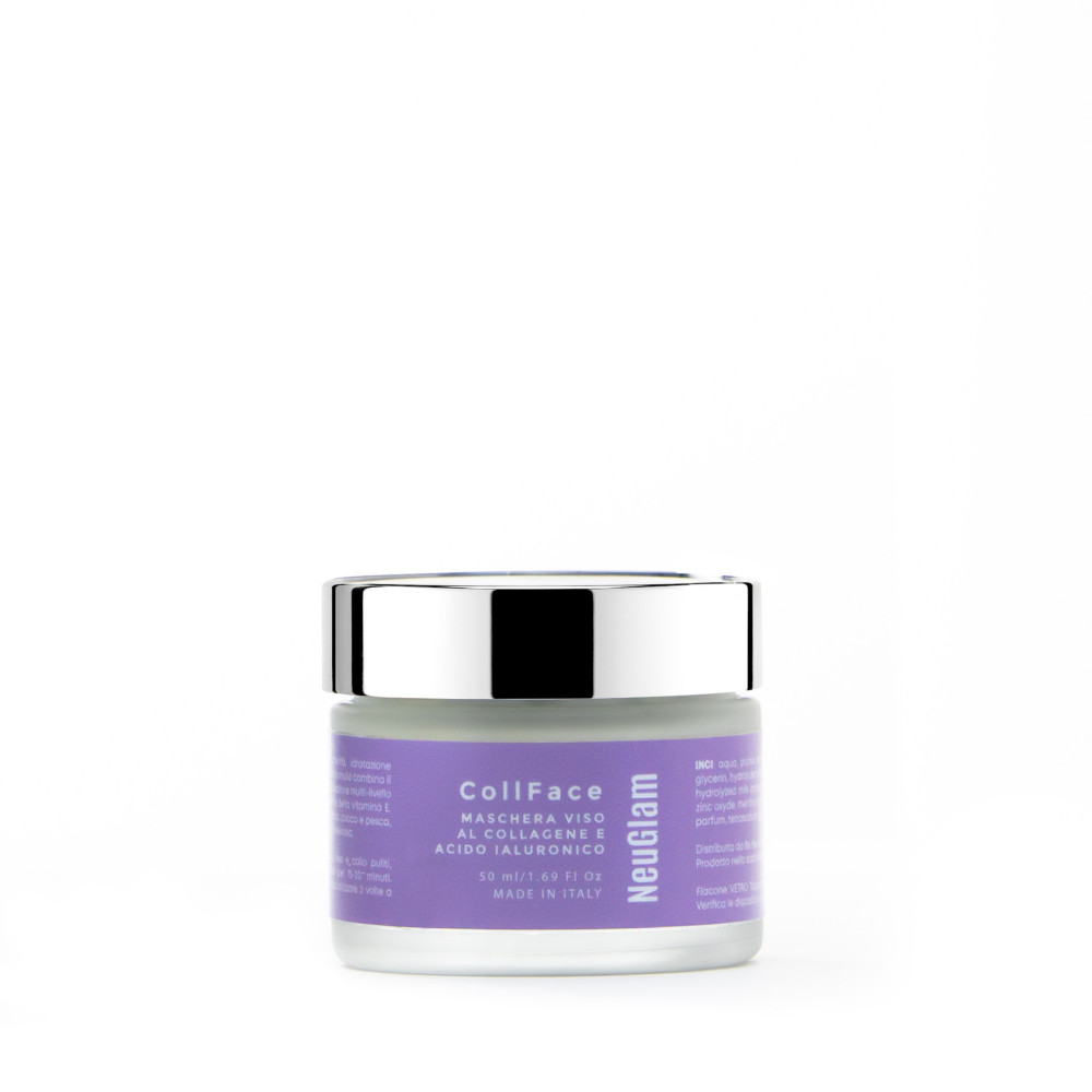 CollFace 50 ml