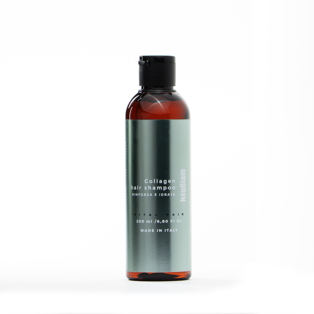 Shampoo Collagen 200ml