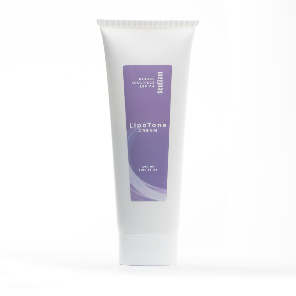 LipoTone Cream - 200ml