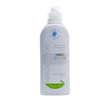 NERO & COLORE