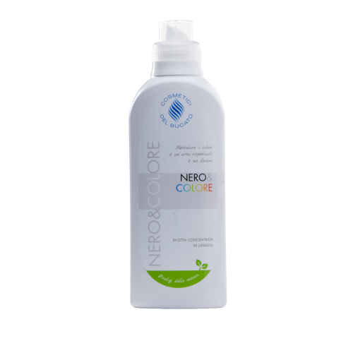 NERO & COLORE