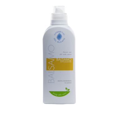 BALSAMO AVVOLGENTE