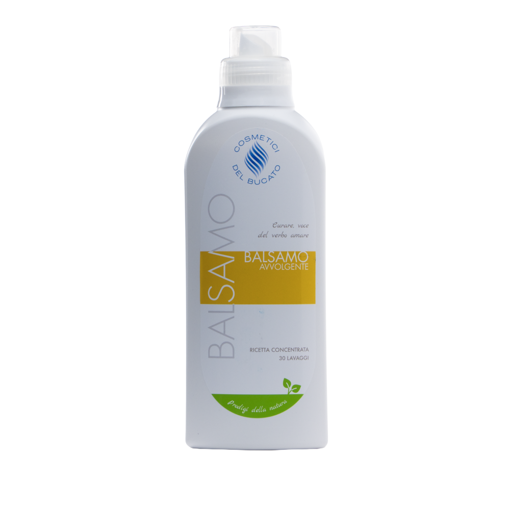 BALSAMO AVVOLGENTE