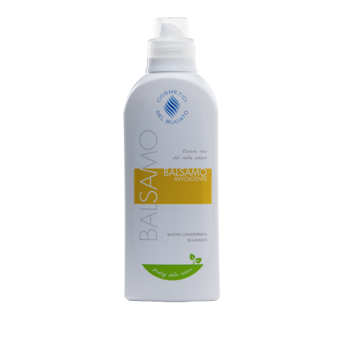 BALSAMO AVVOLGENTE