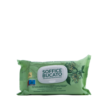 SALVIETTE SOFFICE BUCATO