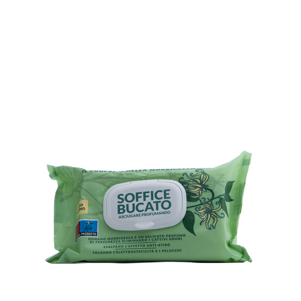 SALVIETTE SOFFICE BUCATO